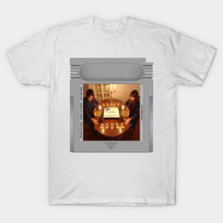 Devotion Game Cartridge T-Shirt